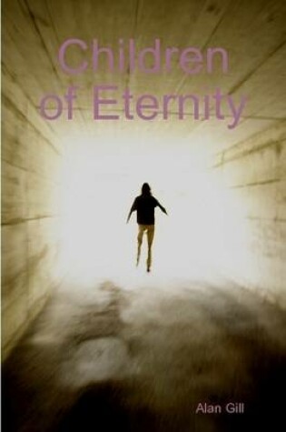 Cover of Children of Eternity