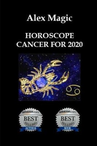 Cover of Horoscope Cancer for 2020