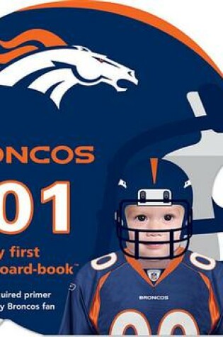 Cover of Broncos 101