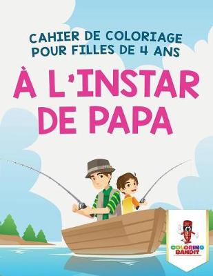 Book cover for À L'instar de Papa