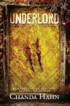 Book cover for Underlord