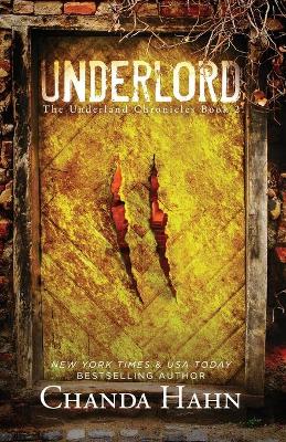 Cover of Underlord