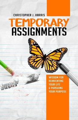 Book cover for Temporary Assignments