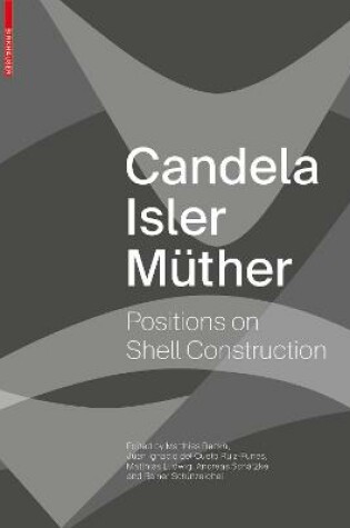 Cover of Candela Isler Müther