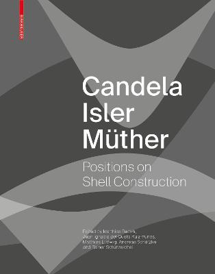 Book cover for Candela Isler Müther