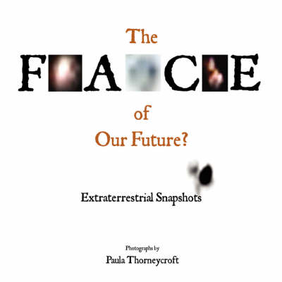 Book cover for The Face of Our Future?