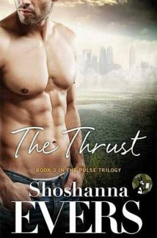 Cover of The Thrust