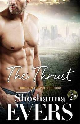 Book cover for The Thrust