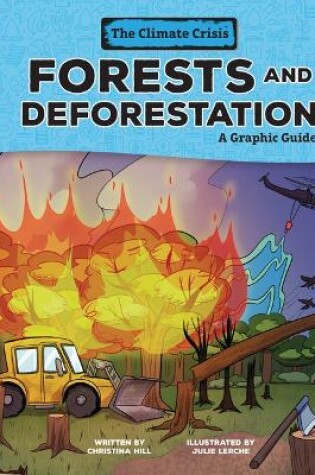 Cover of Forests and Deforestation