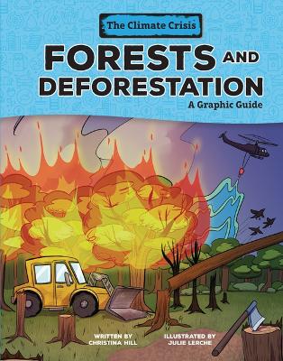 Cover of Forests and Deforestation