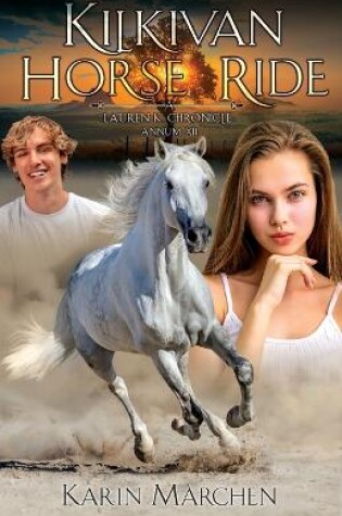 Cover of Kilkivan Horse Ride