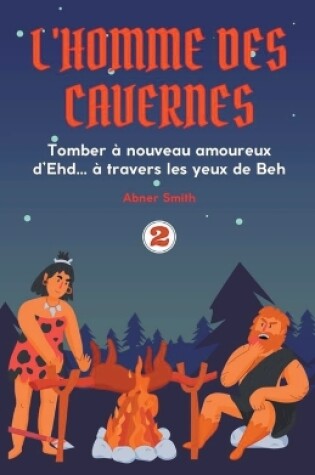 Cover of L'homme des Cavernes