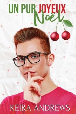 Cover of Un Pur Joyeux Noël