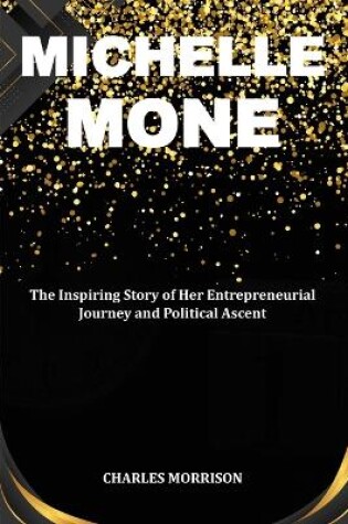 Cover of Michelle Mone