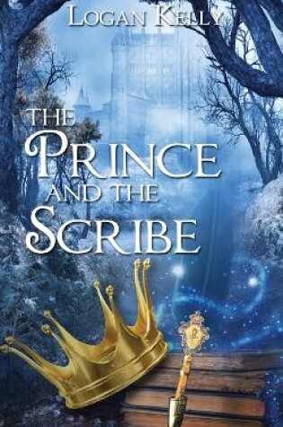 Cover of The Prince and the Scribe