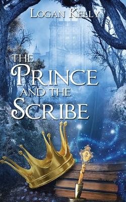 Cover of The Prince and the Scribe