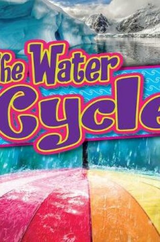 Cover of The Water Cycle