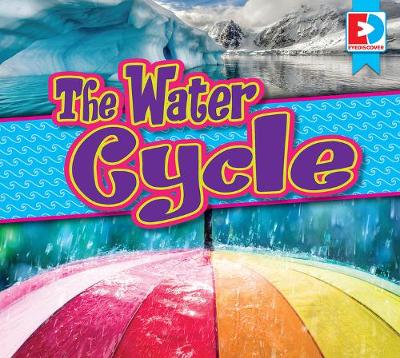 Cover of The Water Cycle