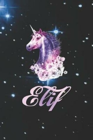 Cover of Elif