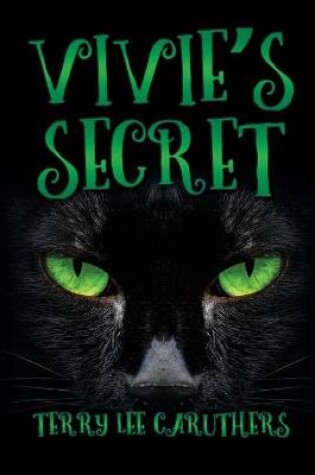 Cover of Vivie's Secret