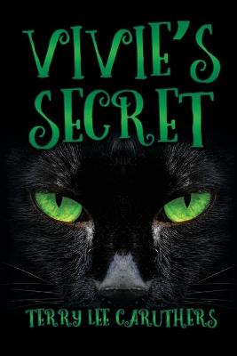 Book cover for Vivie's Secret