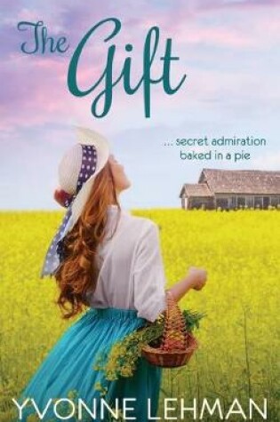 Cover of The Gift