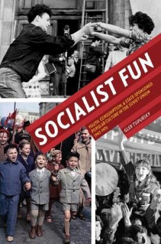 Cover of Socialist Fun