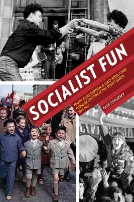 Book cover for Socialist Fun