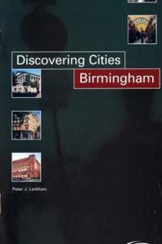Cover of Birmingham
