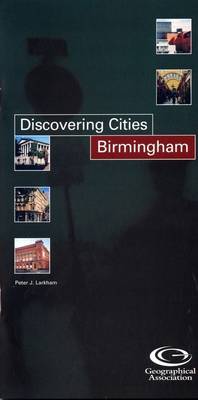 Cover of Birmingham