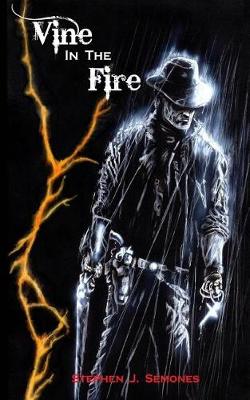 Book cover for Vine in the Fire