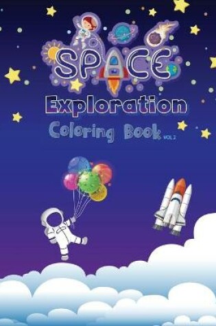 Cover of Space Exploration