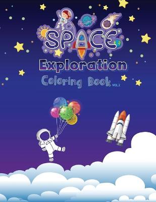 Cover of Space Exploration