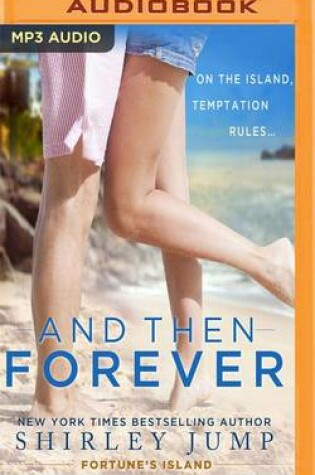 Cover of And Then Forever
