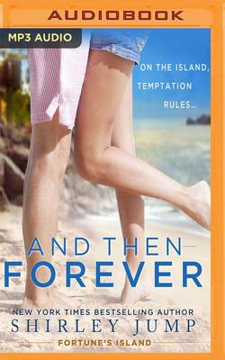 Book cover for And Then Forever