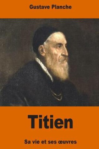 Cover of Titien