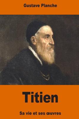 Book cover for Titien