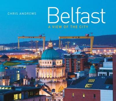 Book cover for Belfast