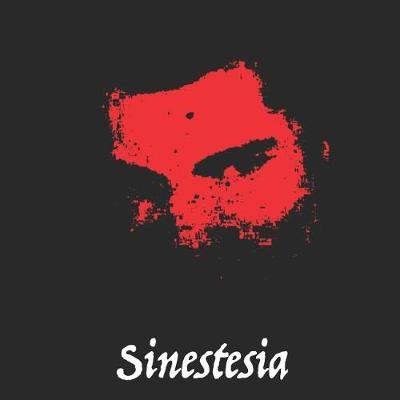 Book cover for Sinestesia