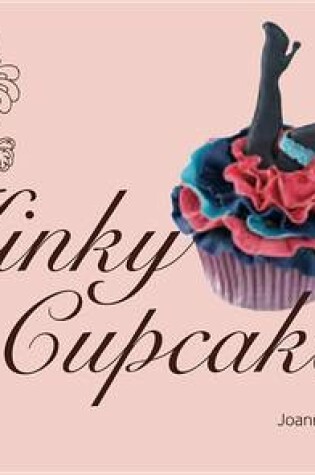 Cover of Kinky Cupcakes