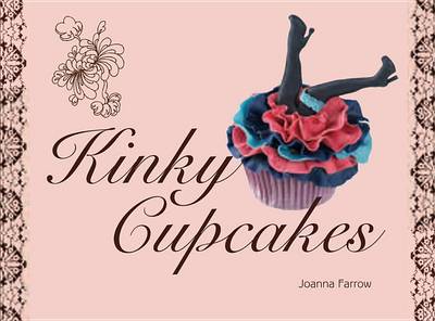 Book cover for Kinky Cupcakes