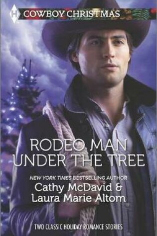 Cover of Rodeo Man Under the Tree