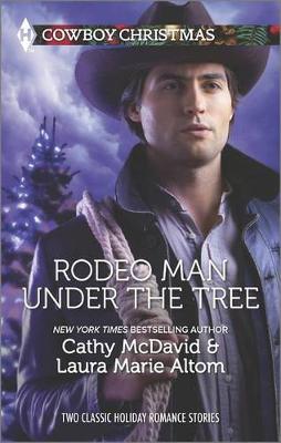 Book cover for Rodeo Man Under the Tree