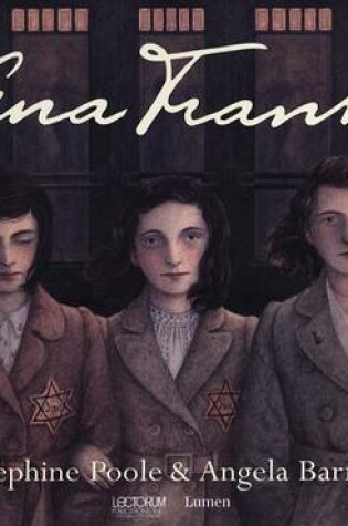 Cover of Ana Frank