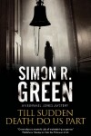 Book cover for Till Sudden Death Do Us Part