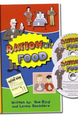 Cover of Rational Food
