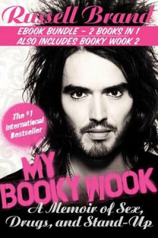 Cover of Booky Wook Collection