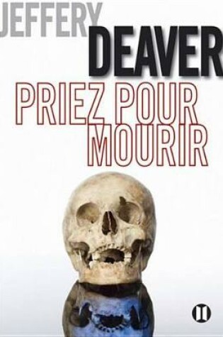 Cover of Priez Pour Mourir