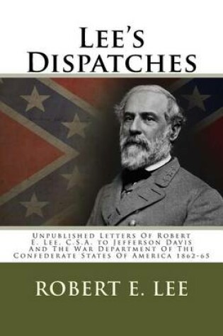 Cover of Lee's Dispatches