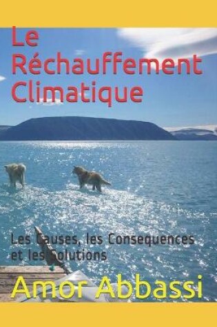 Cover of Le Rechauffement Climatique